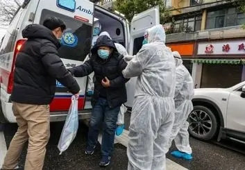 جدیدترین آمار کرونا در ایران؛ 66 فوتی و 1501 مبتلا