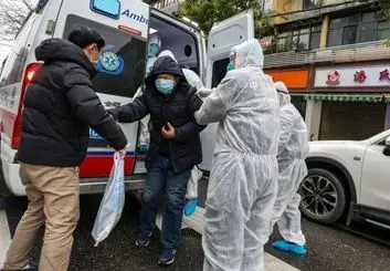 جدیدترین آمار کرونا در ایران؛ 66 فوتی و 1501 مبتلا