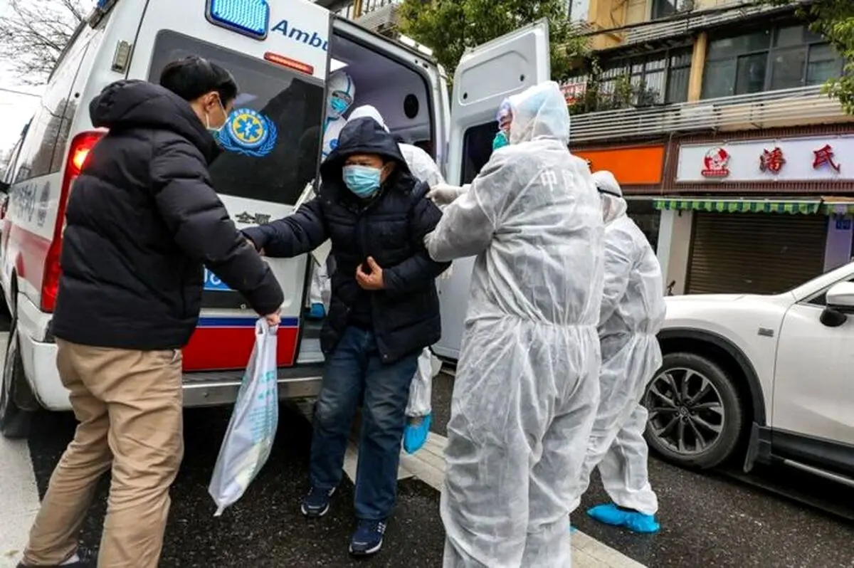 جدیدترین آمار کرونا در ایران؛ 66 فوتی و 1501 مبتلا