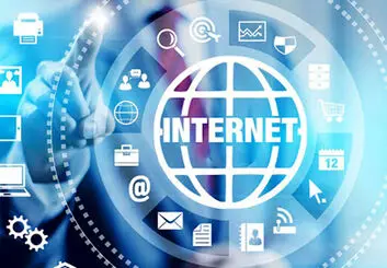 تعداد مشترکین و سرعت سرویس های اینترنت ثابت چقدر است؟