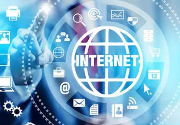 تعداد مشترکین و سرعت سرویس های اینترنت ثابت چقدر است؟