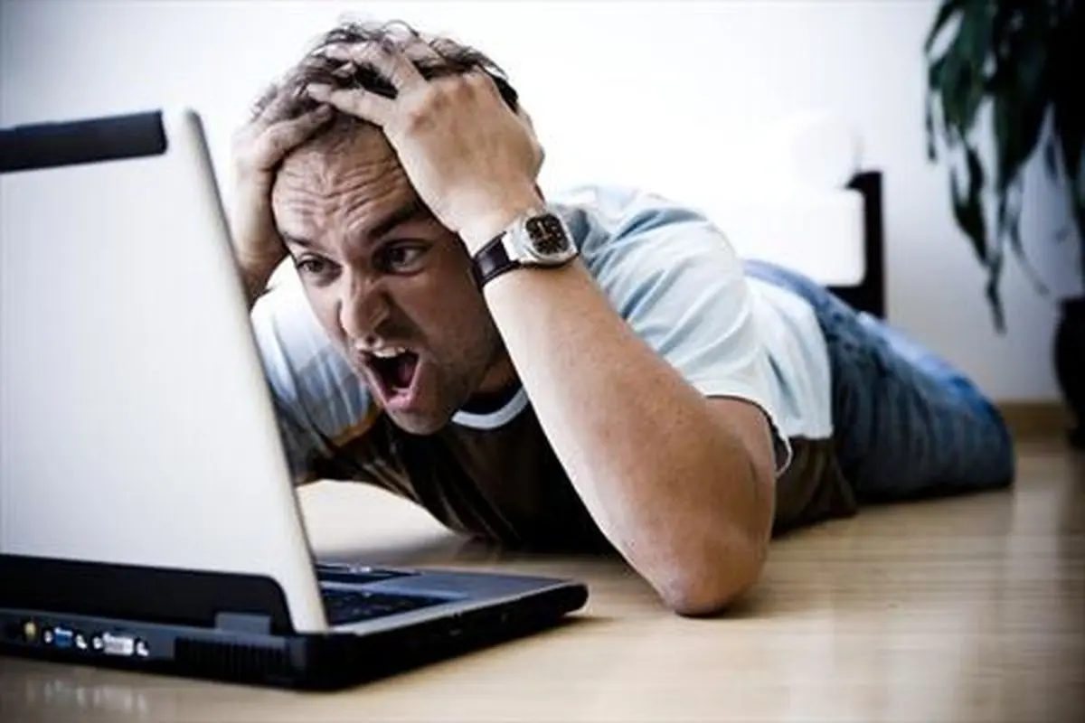 ضربه کرونا به اینترنت ایران | افت کیفی 40 درصدی