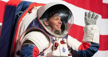 فراخوان جدید ناسا جهت استخدام فضانوردان