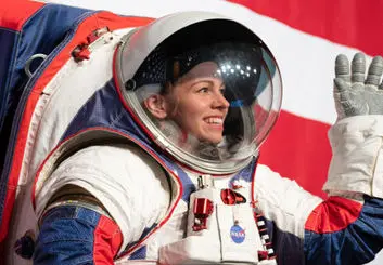 فراخوان جدید ناسا جهت استخدام فضانوردان