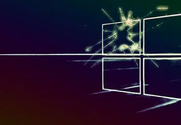 بروزرسانی KB4535996 ویندوز 10 به طور کامل نصب نمی شود