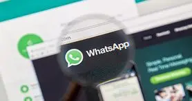 ترفندهای کاربردی نسخه تحت وب پیام رسان واتس‌اپ