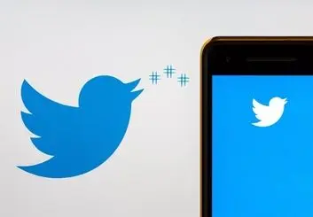 کرونا توییتری‌ها را خانه نشین کرد!