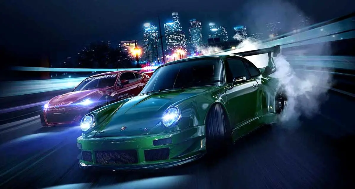 آپدیت جدید Need for Speed قابلیت های جدیدی به بازی اضافه می کند