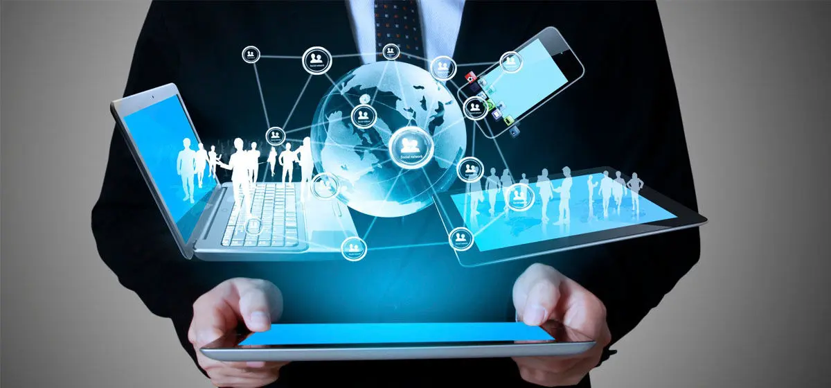 مدرس خیابانی: پهنای باند کسب و کارهای اینترنتی را افزایش دهید