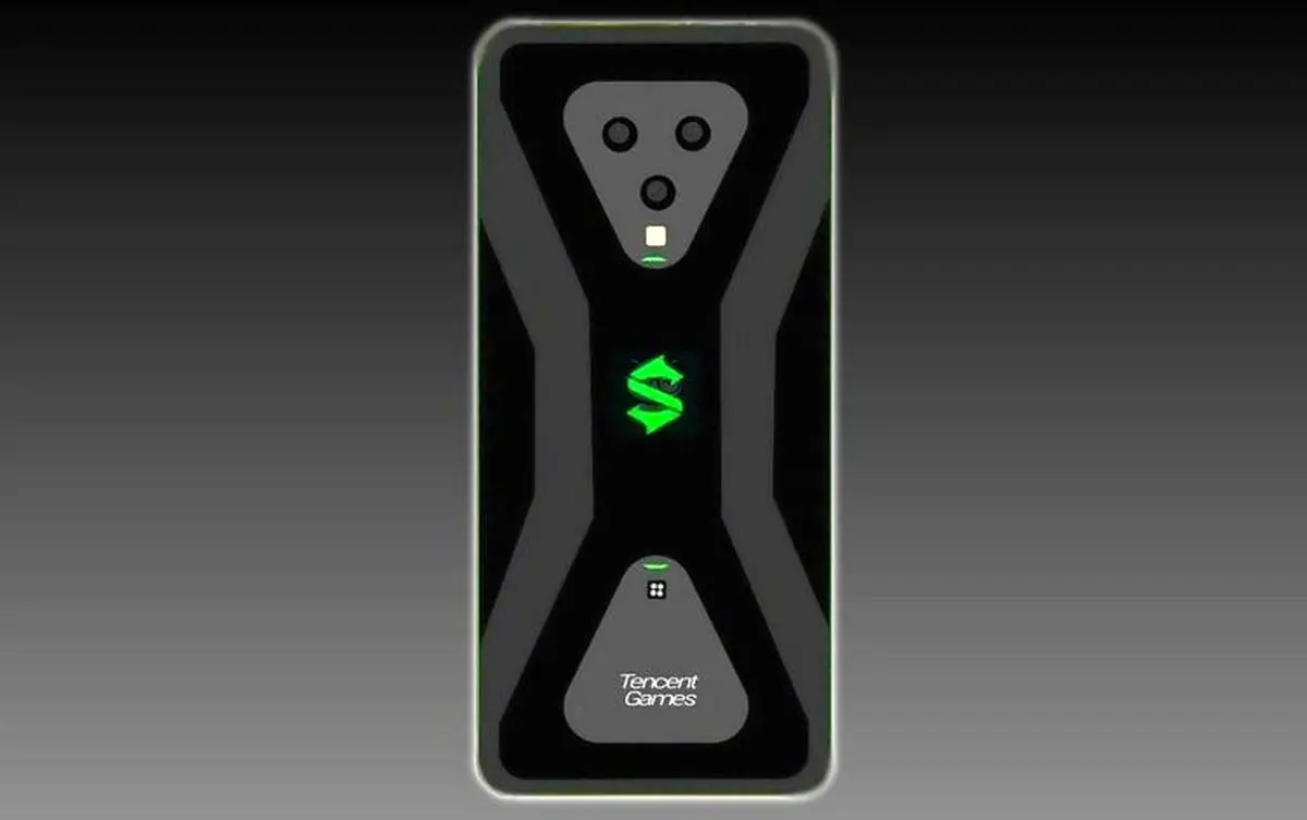 شیائومی از دو گوشی گیمینگ جدید رونمایی کرد