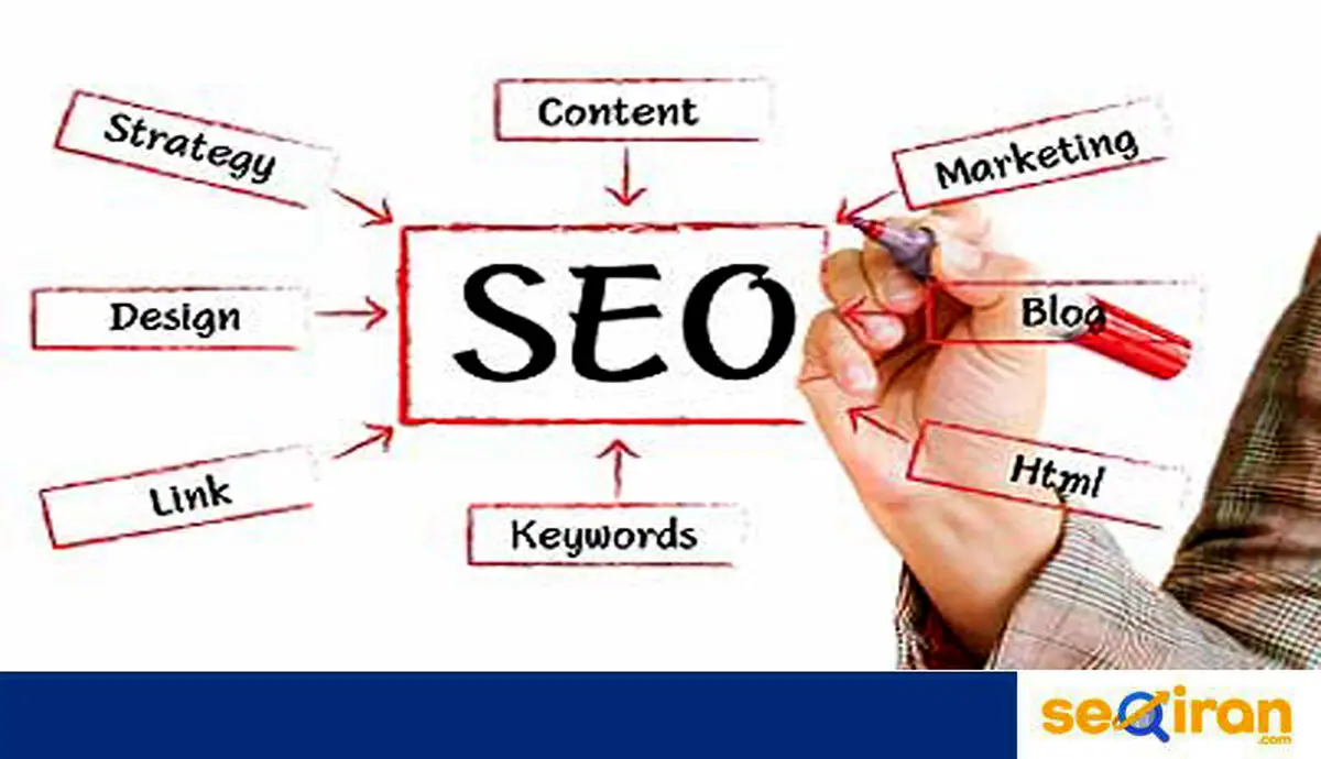 تخصصی ترین تکنیک های سئو