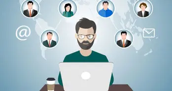 بایدها و نبایدهای دورکاری ؛ به کارگیری روش های مناسب