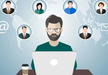 بایدها و نبایدهای دورکاری ؛ به کارگیری روش های مناسب