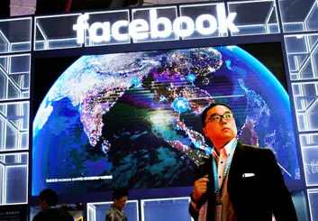 فیسبوک در راه مقابله با کرونا به سازمان جهانی بهداشت کمک می‌کند