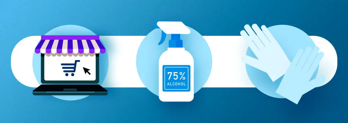 اقدامات شرکت سامسونگ برای جلوگیری از شیوع کرونا