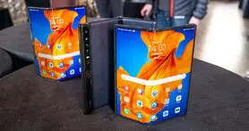 فروش گوشی هواوی میت Xs در چند ثانیه به اتمام رسید