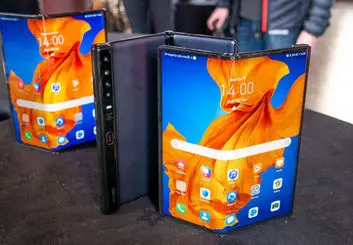 فروش گوشی هواوی میت Xs در چند ثانیه به اتمام رسید