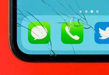 شرکت اپل در خصوص کمبود آیفون های جایگزین هشدار داد