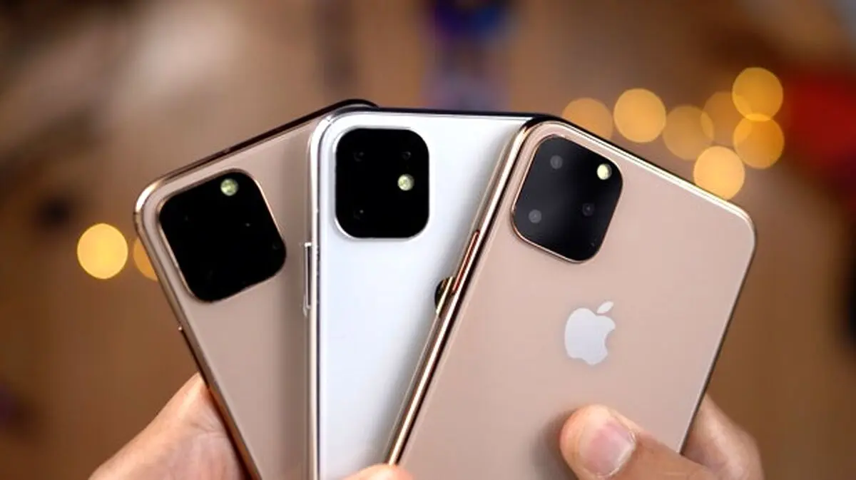 گوشی های مدل 5G اپل با تاخیر عرضه خواهند شد