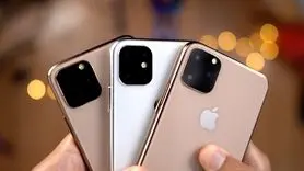 گوشی های مدل 5G اپل با تاخیر عرضه خواهند شد