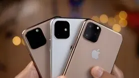 گوشی های مدل 5G اپل با تاخیر عرضه خواهند شد