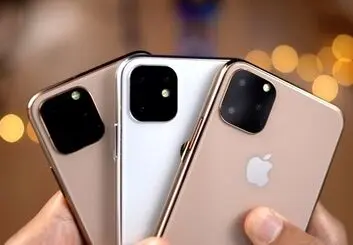 گوشی های مدل 5G اپل با تاخیر عرضه خواهند شد