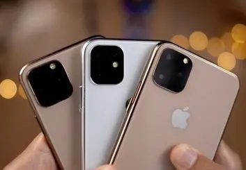 گوشی های مدل 5G اپل با تاخیر عرضه خواهند شد