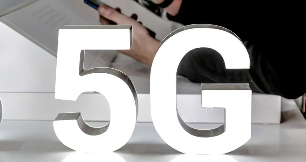 سهم شبکه ارتباطی 5G در ارتباطات جهانی چقدر خواهد بود؟