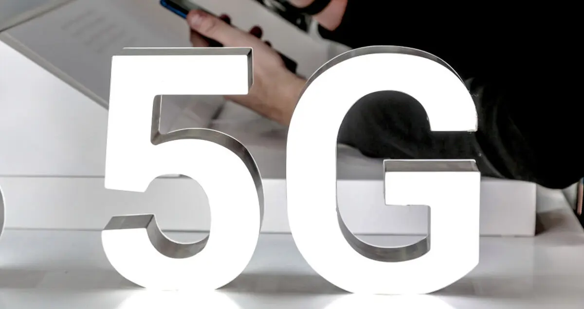 سهم شبکه ارتباطی 5G در ارتباطات جهانی چقدر خواهد بود؟