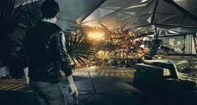 Quantum Break شگفت انگیز است!
