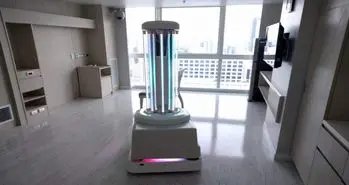 کاربردهای هوش مصنوعی در تشخیص و جلوگیری از ابتلا به ویروس کرونا