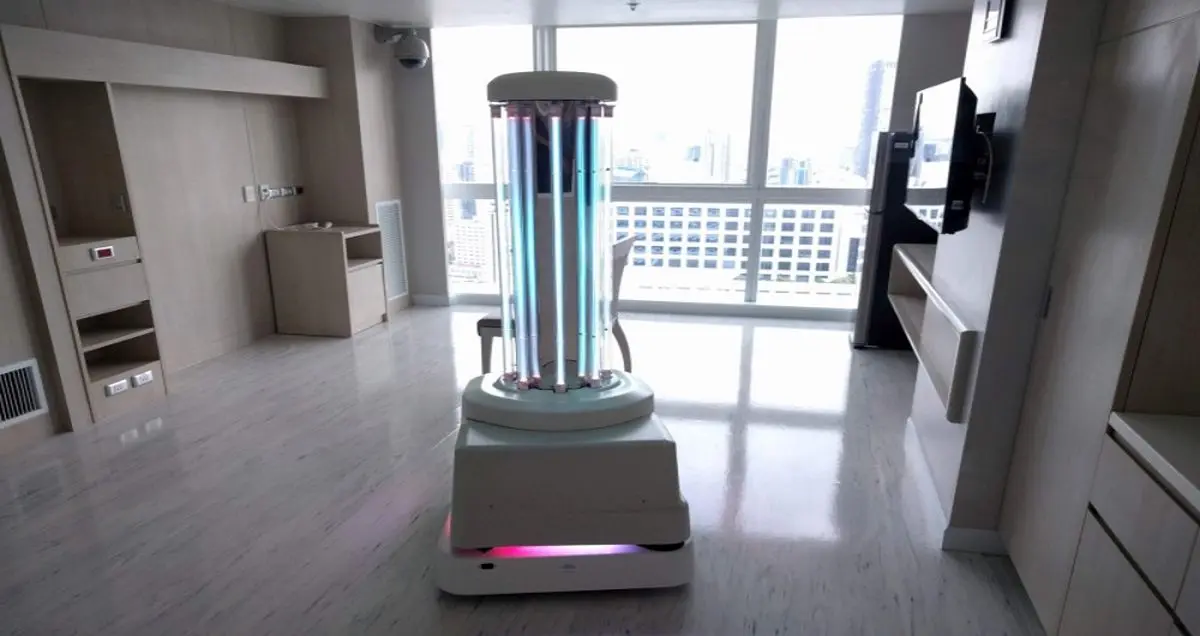 کاربردهای هوش مصنوعی در تشخیص و جلوگیری از ابتلا به ویروس کرونا