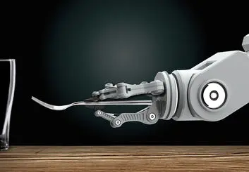 روبات های جدید که با تماشای انسان ها یاد می گیرند!
