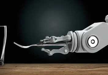 روبات های جدید که با تماشای انسان ها یاد می گیرند!