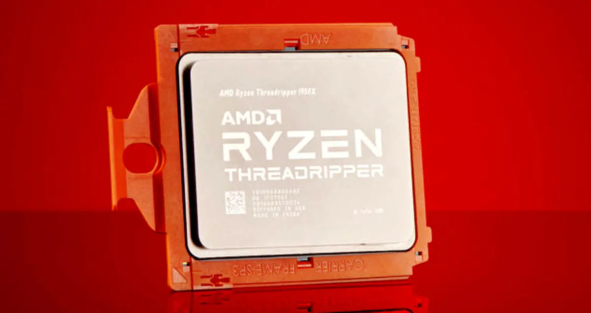 پردازنده های AMD به مدت 9 سال دچار نقص امنیتی بوده اند
