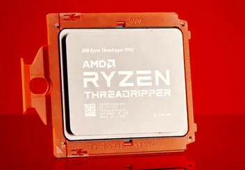 پردازنده های AMD به مدت 9 سال دچار نقص امنیتی بوده اند