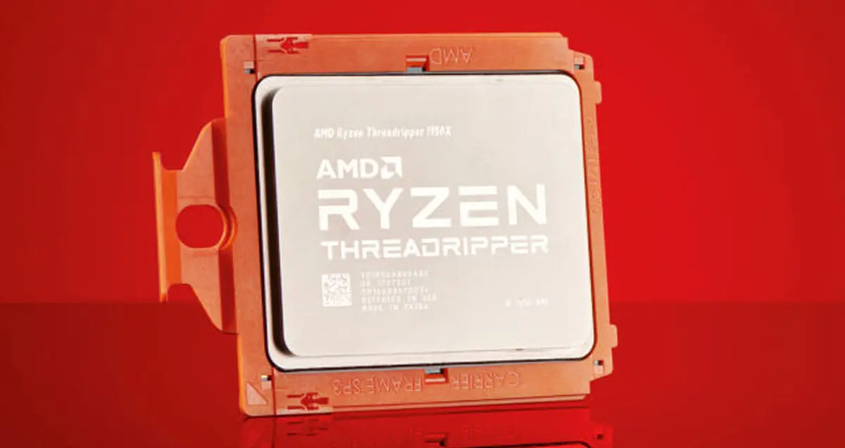 پردازنده های AMD به مدت 9 سال دچار نقص امنیتی بوده اند