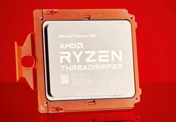 پردازنده های AMD به مدت 9 سال دچار نقص امنیتی بوده اند