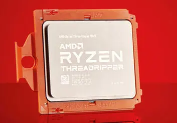 پردازنده های AMD به مدت 9 سال دچار نقص امنیتی بوده اند