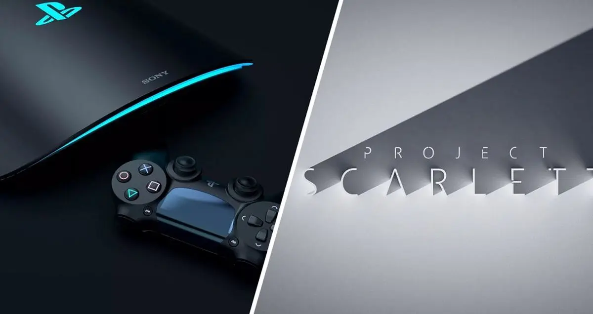 جهان بازی‌ها در نسل بعدی کنسول‌‌ها بسیار بزرگ خواهد بود