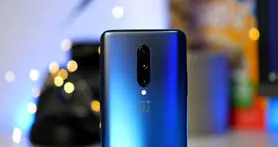 نسخه 5G گوشی وان پلاس 7 پرو به اندروید 10 ارتقا پیدا می کند