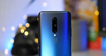 نسخه 5G گوشی وان پلاس 7 پرو به اندروید 10 ارتقا پیدا می کند