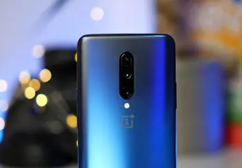 نسخه 5G گوشی وان پلاس 7 پرو به اندروید 10 ارتقا پیدا می کند