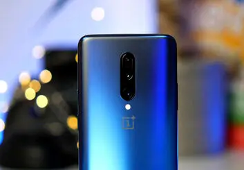 نسخه 5G گوشی وان پلاس 7 پرو به اندروید 10 ارتقا پیدا می کند