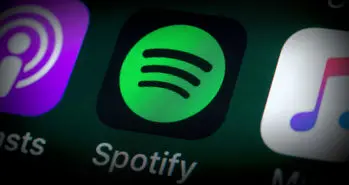 هوم اسکرین جدید اسپاتیفای برای کاربران سراسر جهان از راه رسید