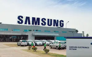 درخواست سامسونگ از دولت ویتنام؛ مهندسان ما را قرنطینه نکنید!