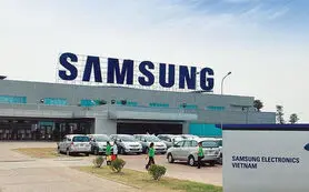 درخواست سامسونگ از دولت ویتنام؛ مهندسان ما را قرنطینه نکنید!