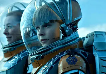 فصل پایانی سریال Lost in Space در سال 2021 پخش خواهد شد