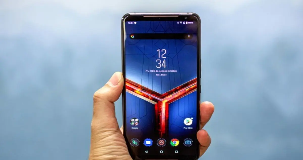 ایسوس هنوز نسخه اصلی سیستم عامل اندروید 10 را در اختیار کاربران خود قرار نداده است.