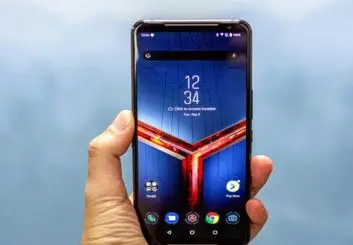 ایسوس هنوز نسخه اصلی سیستم عامل اندروید 10 را در اختیار کاربران خود قرار نداده است.